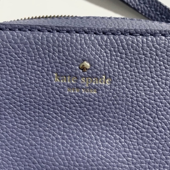 kate spade new york Orchard Street Arla Crossbody - Picture 10 of 12